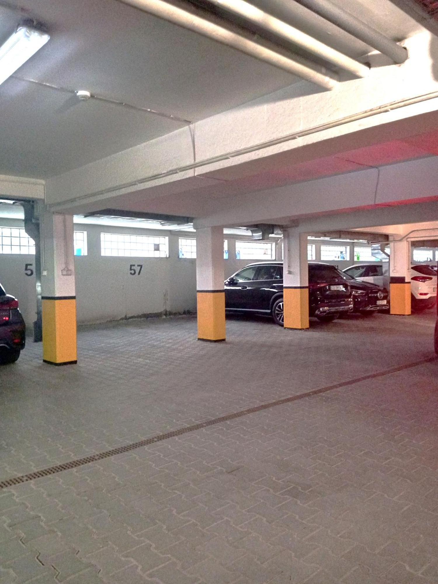 Apartament Nadmorski Las Daire Gdansk Dış mekan fotoğraf